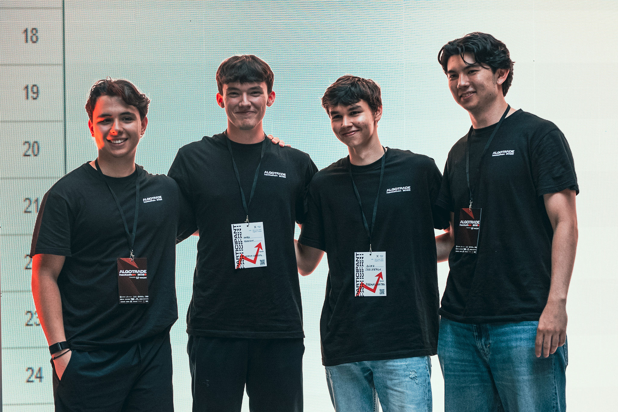 Hackathon image 1