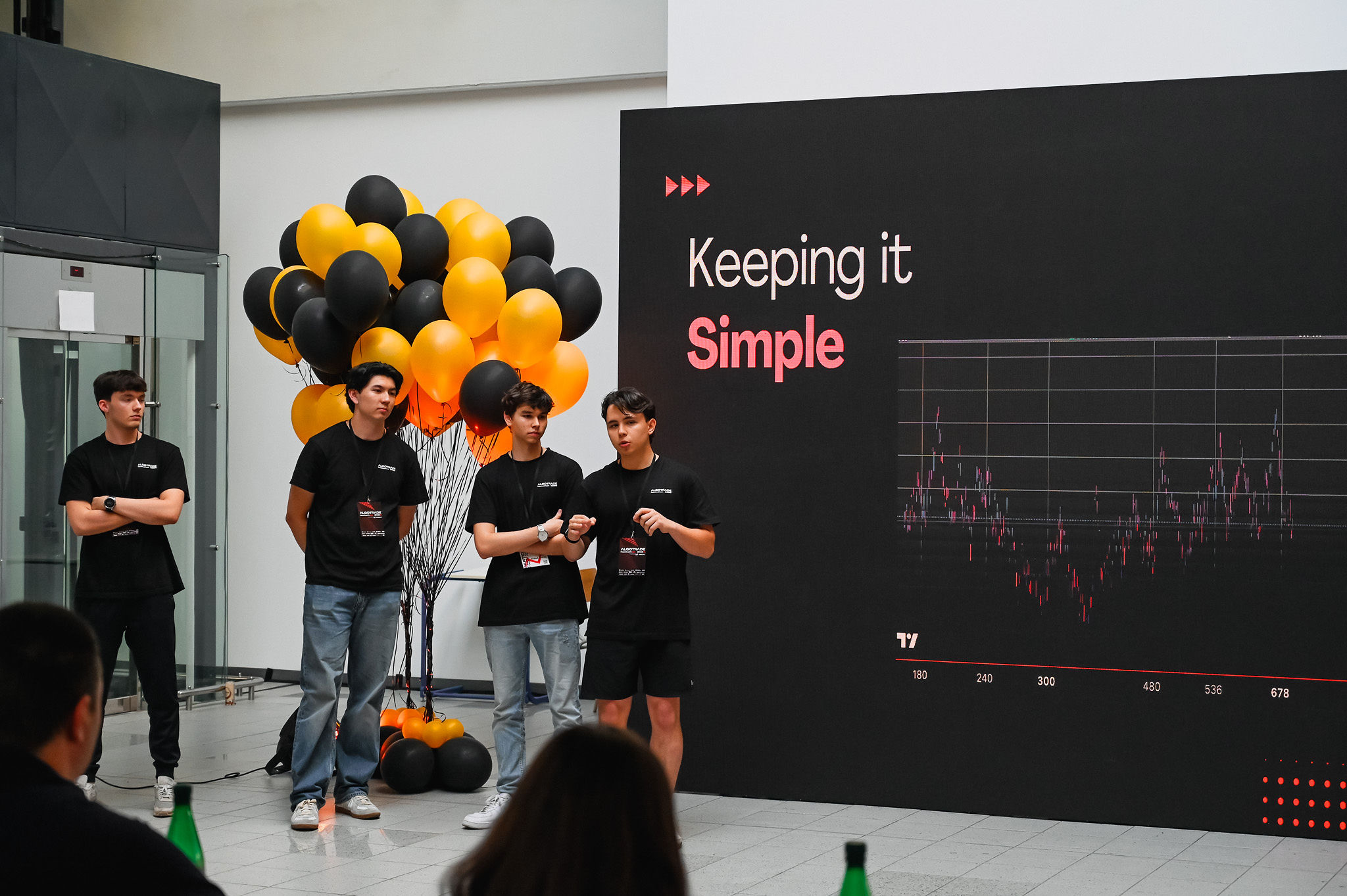 Hackathon image 2
